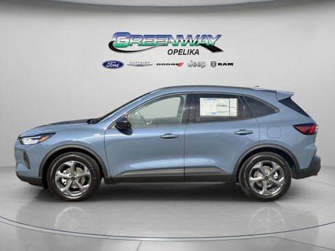 New 2026 Ford Escape ST-Line image 4