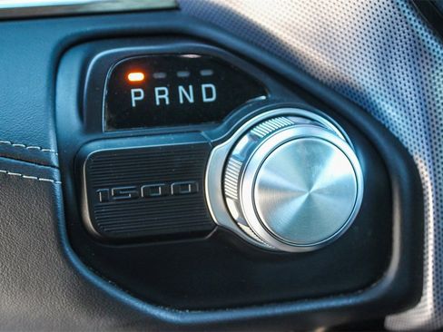 Used 2020 RAM 1500 Limited image 24