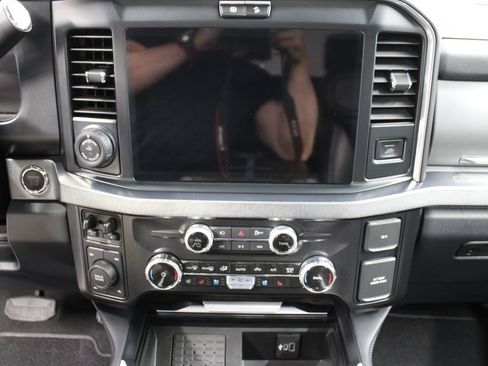 Used 2025 Ford F250 Platinum AWD/4WD image 20
