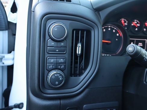 New 2025 Chevrolet Silverado 3500 W/T w/ WT Convenience Package image 8