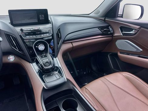 Used 2022 Acura RDX w/ Technology Package AWD/4WD image 25