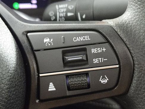 New 2026 Honda Accord SE image 12