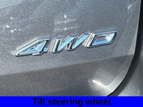 Used 2023 Ford Explorer XLT w/ Equipment Group 202A AWD/4WD image 24