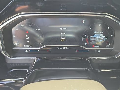 Certified 2025 GMC Sierra 1500 Elevation AWD/4WD image 27