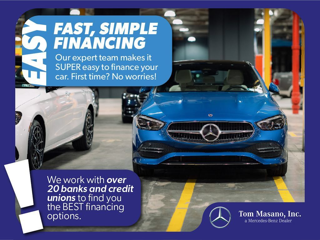 Certified 2026 Mercedes-Benz GLC 300 4MATIC image 33