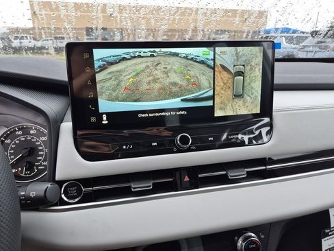 New 2026 Mitsubishi Outlander SE image 40