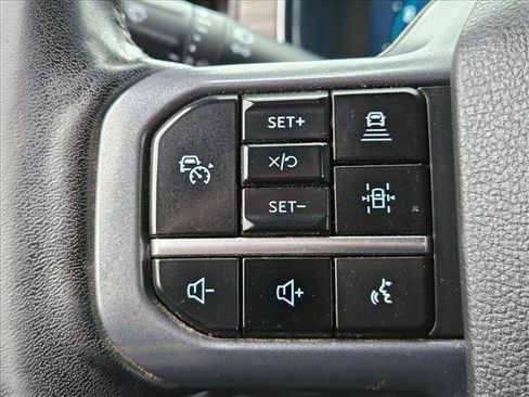 Certified 2024 Ford F150 Lariat w/ Tow/Haul Package image 12