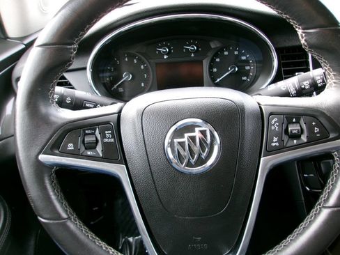Used 2017 Buick Encore Preferred image 19