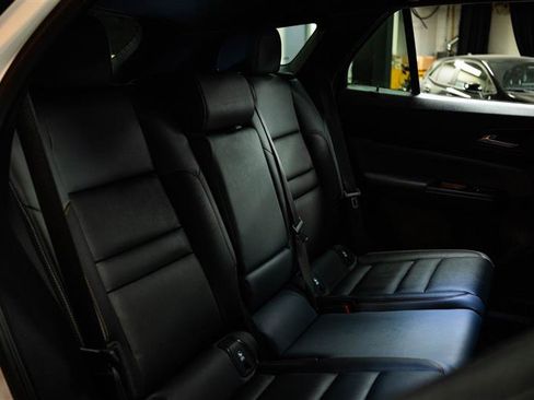 Used 2024 Honda Prologue Touring image 12