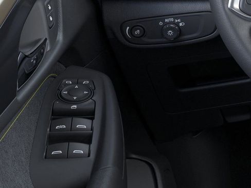 New 2026 Chevrolet TrailBlazer ACTIV w/ Driver Confidence Package image 22