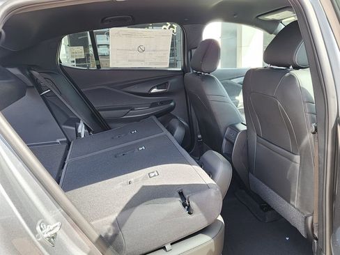 New 2026 Buick Envista Preferred w/ Convenience I Package FWD image 42