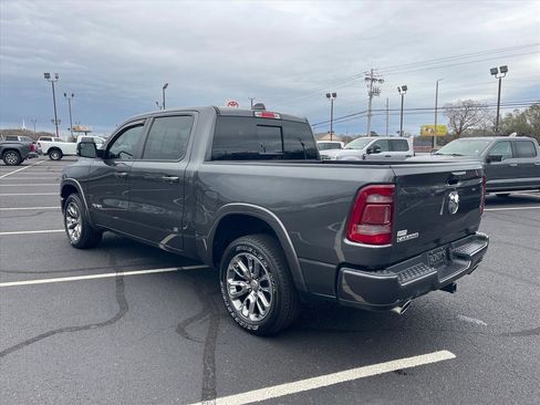 Used 2019 RAM 1500 Laramie w/ Sport Appearance Package image 14