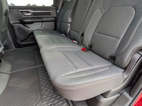 New 2026 RAM 1500 Big Horn AWD/4WD image 35