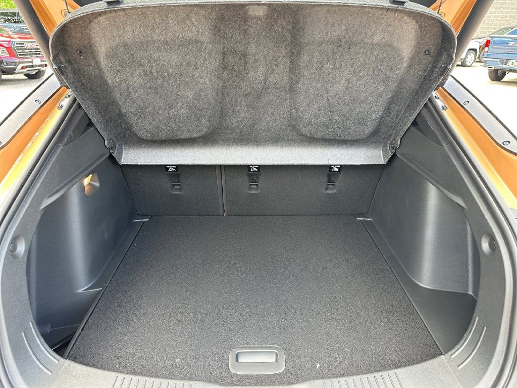 New 2026 Buick Envista Preferred w/ Convenience I Package FWD image 42
