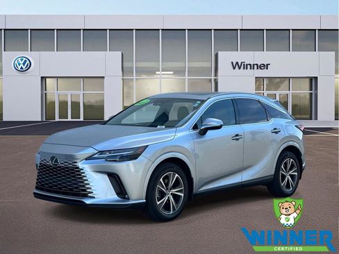 Used 2023 Lexus RX 350 Premium w/ Accessory Package image 1