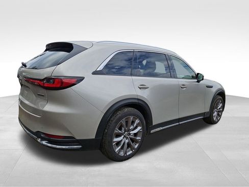 Used 2024 MAZDA CX-90 3.3 Turbo w/ Premium Package image 6