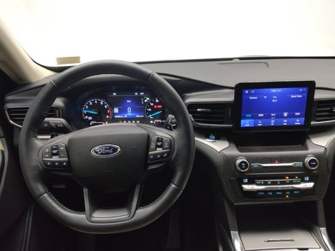 Used 2020 Ford Explorer XLT w/ Equipment Group 202A RWD image 22