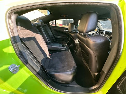 Used 2023 Dodge Charger R/T w/ Plus Group image 12