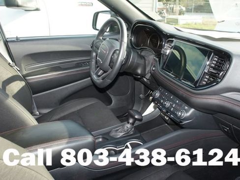 Used 2025 Dodge Durango GT RWD image 27