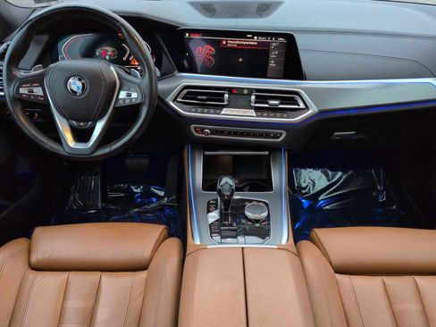 Used 2019 BMW X5 xDrive40i w/ Premium Package 2 image 16