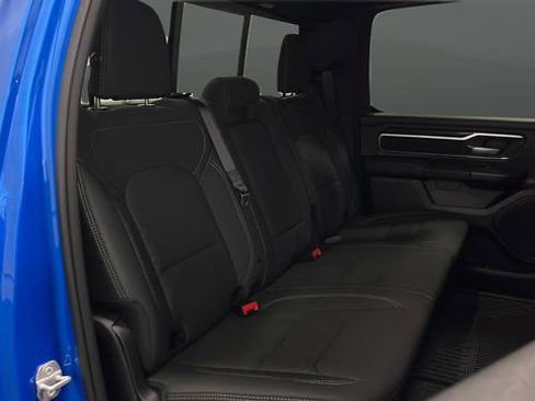 New 2026 RAM 1500 Big Horn image 25