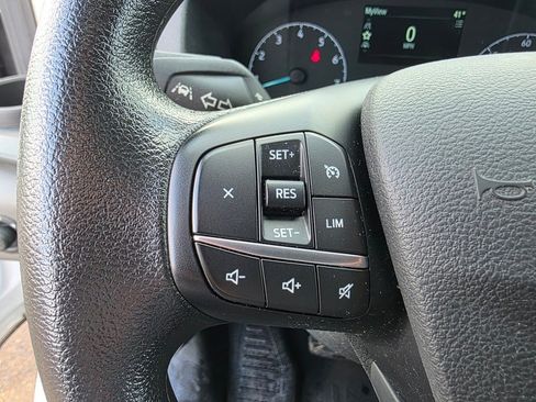 Used 2023 Ford Transit 250 Low Roof w/ Exterior Upgrade Package image 12