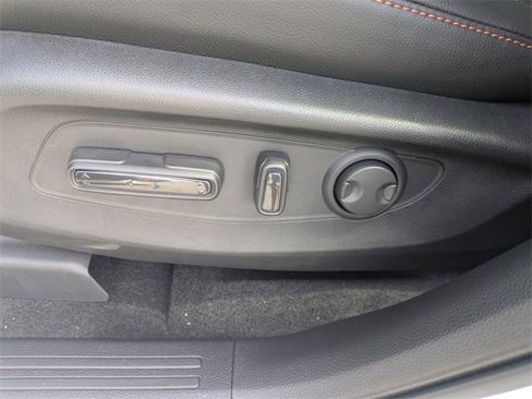 New 2026 Honda CR-V Sport-L image 21