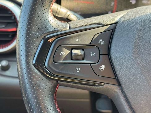 Used 2024 Chevrolet Trax RS w/ Driver Confidence Package FWD image 23