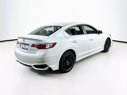 Used 2016 Acura ILX FWD image 5