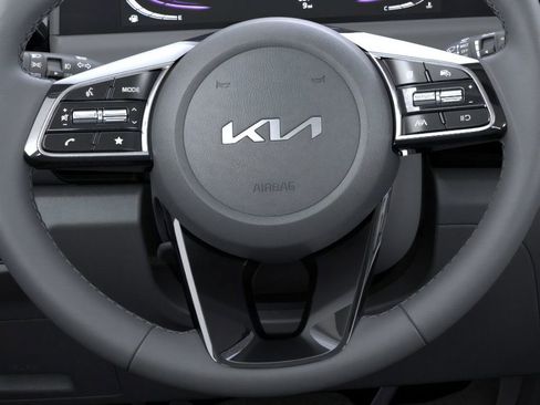 New 2026 Kia Seltos S AWD/4WD image 22