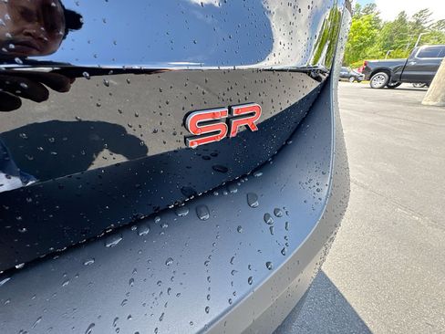 Used 2026 Nissan Kicks SR FWD image 33