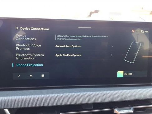 New 2026 Hyundai Sonata SEL image 10