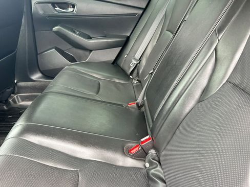 Used 2024 Honda Accord Sport image 5