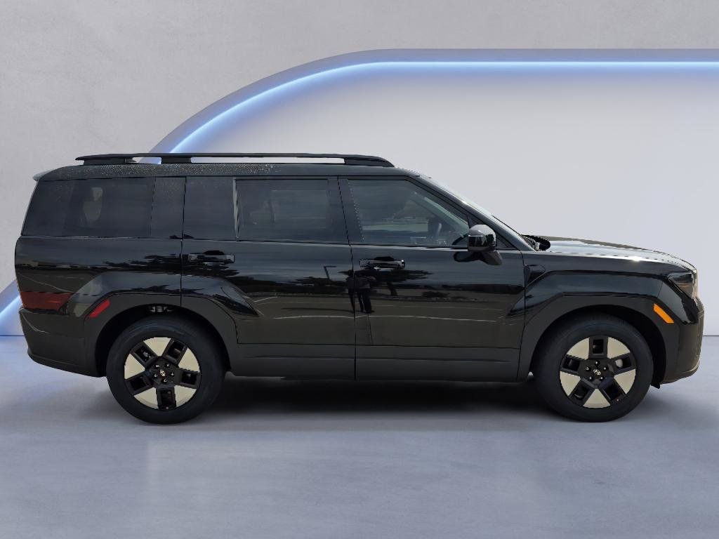 New 2027 Hyundai Santa Fe SEL AWD/4WD image 7