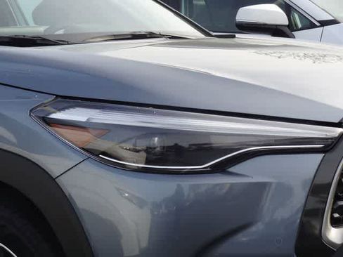 Certified 2025 Toyota Corolla Cross XLE AWD/4WD image 20