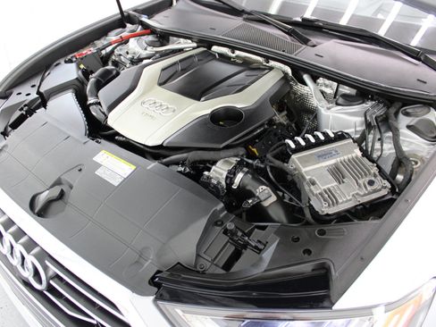 Used 2019 Audi A6 3.0T Prestige image 72
