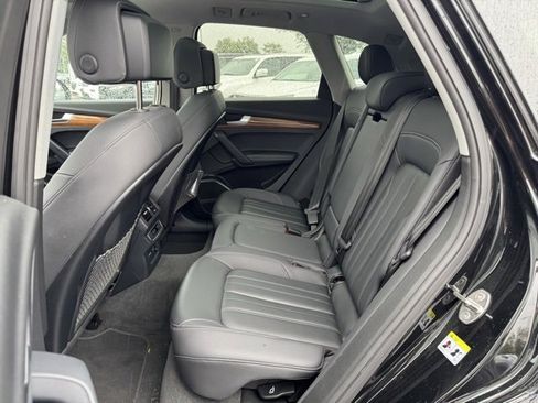 Used 2023 Audi Q5 2.0T Premium Plus image 21