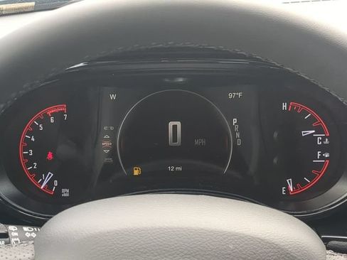 New 2026 Dodge Durango GT AWD/4WD image 36