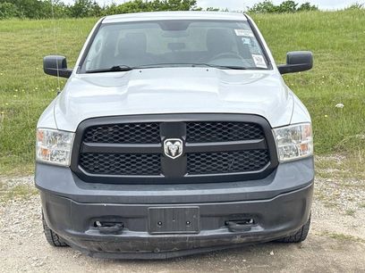 Used 2020 RAM 1500 Tradesman w/ Protection Group