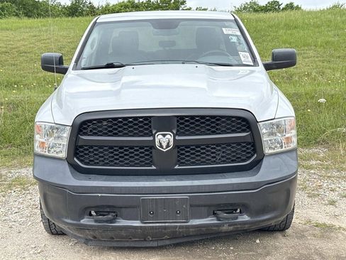 Used 2020 RAM 1500 Tradesman w/ Protection Group image 2