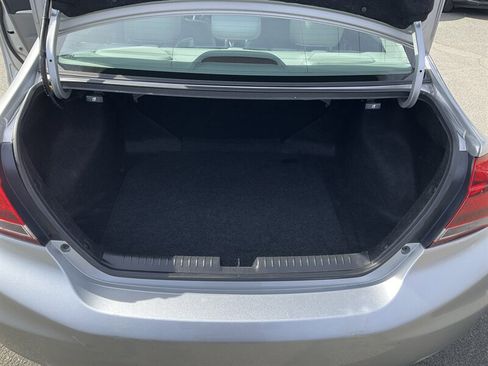 Used 2014 Honda Civic EX image 12