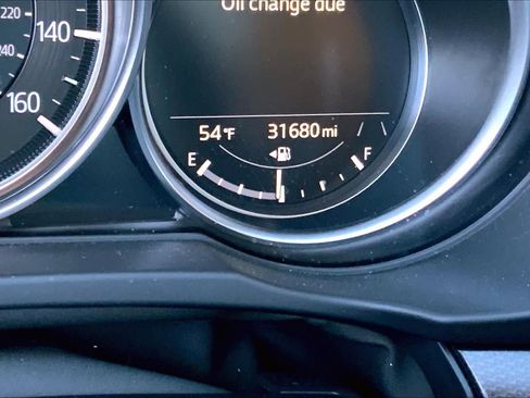 Certified 2024 MAZDA CX-5 Carbon Edition image 25