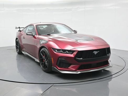 New 2025 Ford Mustang GT Premium w/ GT Performance Package image 30