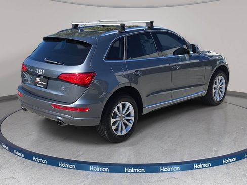 Used 2014 Audi Q5 2.0T Premium Plus w/ Premium Plus Package AWD/4WD image 6