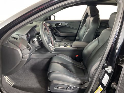 Certified 2023 Acura TLX Type S image 24