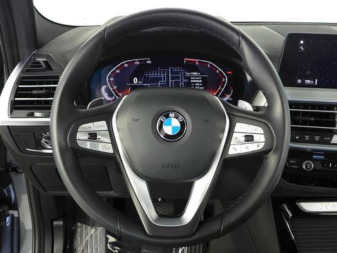 Used 2023 BMW X3 sDrive30i w/ Convenience Package RWD image 27