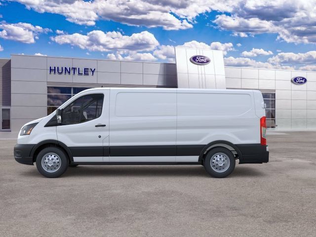 New 2025 Ford Transit 350 Low Roof AWD w/ Load Area Protection Package image 3