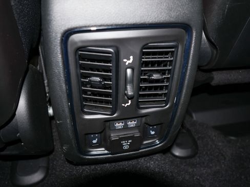 Used 2021 Jeep Grand Cherokee Limited w/ Quick Order Package 28K 80th image 24