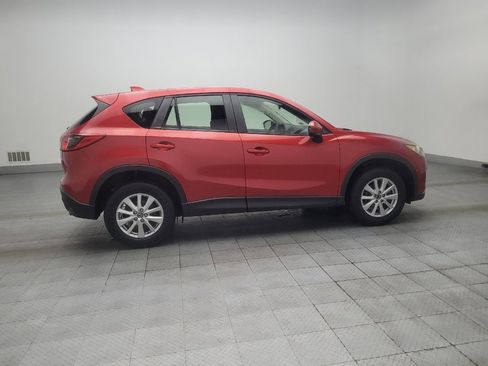 Used 2014 MAZDA CX-5 Sport w/ Bluetooth Audio Package FWD image 10