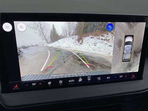 New 2026 Ford Maverick Tremor image 11